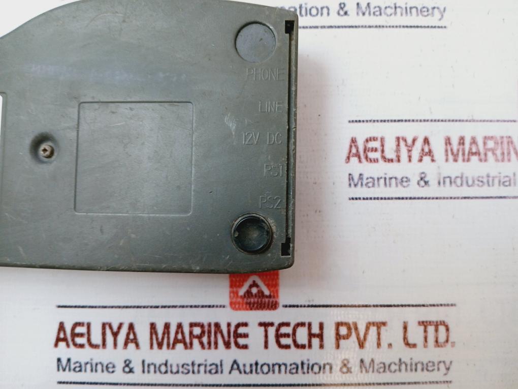 Schlumberger Sema Magic X1000 T044603-A01