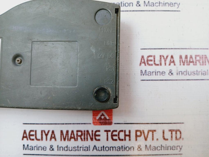 Schlumberger Sema Magic X1000 T044603-A01