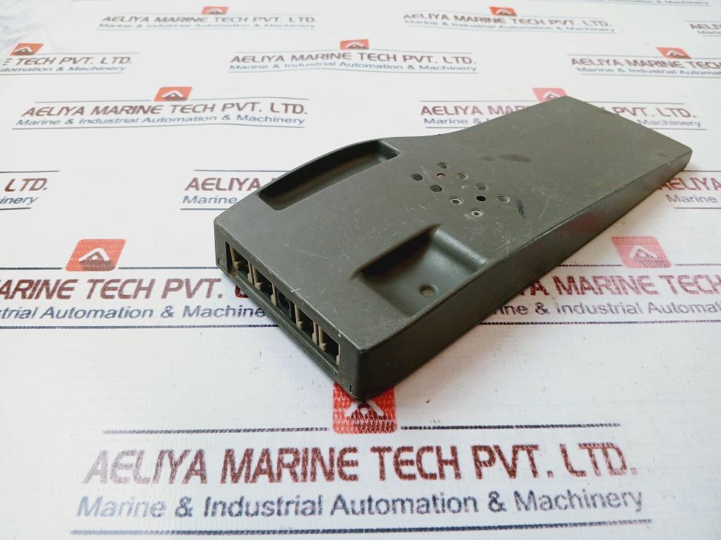 Schlumberger Sema Magic X1000 T044603-A01