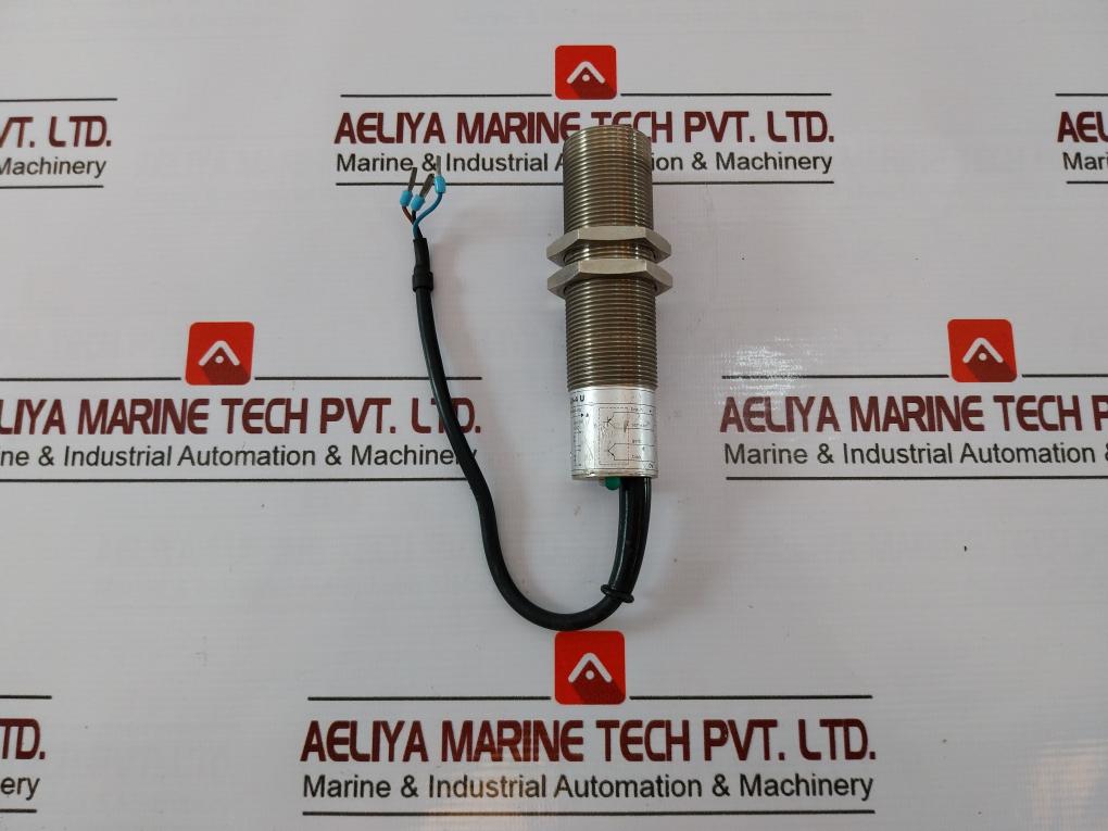 Schluter Fms 30-4 U Photo Sensor 10-30Vdc/47Ma