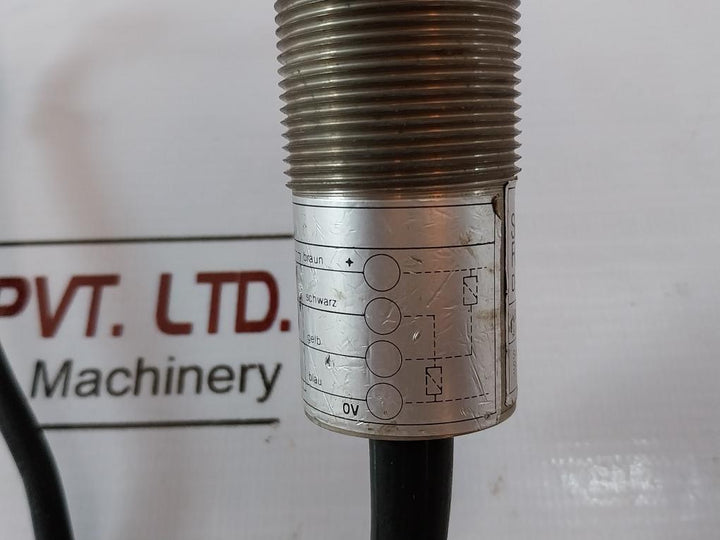 Schluter Fms 30-4 U Photo Sensor 10-30Vdc/47Ma