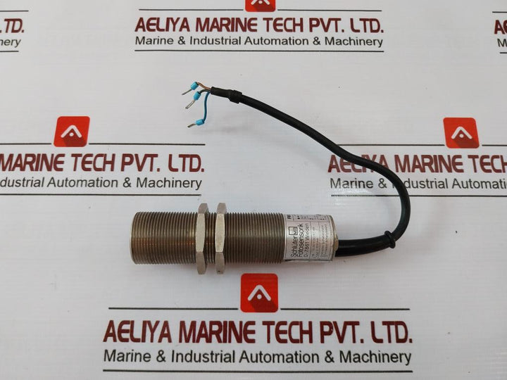 Schluter Fms 30-4 U Photo Sensor 10-30Vdc/47Ma