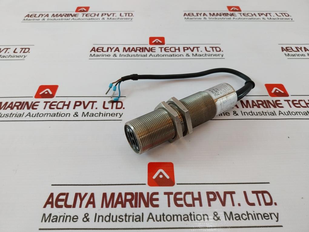 Schluter Fms 30-4 U Photo Sensor 10-30Vdc/47Ma