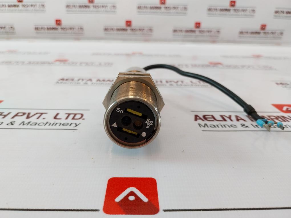 Schluter Fms 30-4 U Photo Sensor 10-30Vdc/47Ma