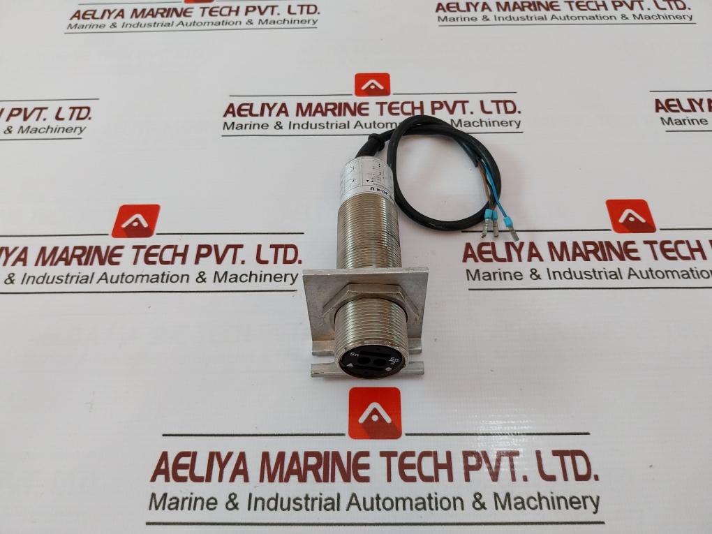 Schluter Fms 30-4 U Photo Sensor 200Ma 10-30Vdc/47Ma