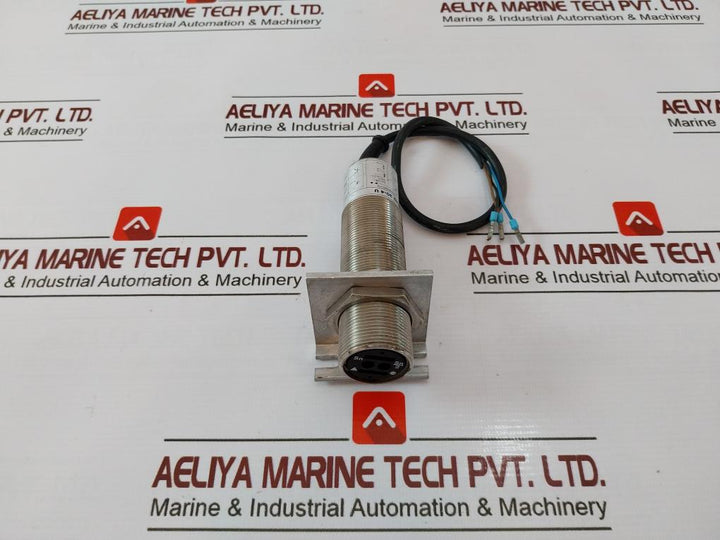 Schluter Fms 30-4 U Photo Sensor 200Ma 10-30Vdc/47Ma