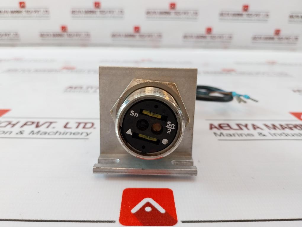 Schluter Fms 30-4 U Photo Sensor 200Ma 10-30Vdc/47Ma