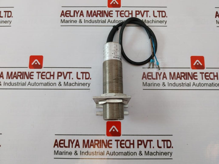 Schluter Fms 30-4 U Photo Sensor 200Ma 10-30Vdc/47Ma