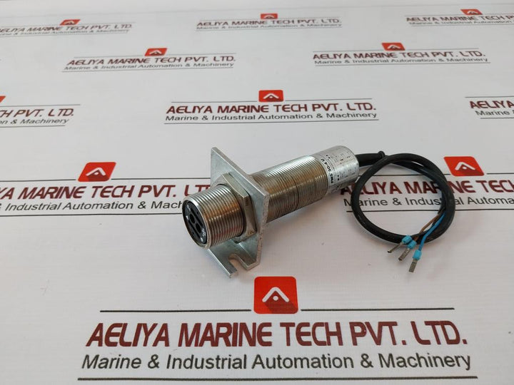 Schluter Fms 30-4 U Photo Sensor 200Ma 10-30Vdc/47Ma