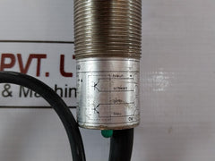 Schluter Fms 30-4 U Photo Sensor 200Ma 10-30Vdc/47Ma