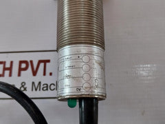 Schluter Fms 30-4 U Photo Sensor 200Ma 10-30Vdc/47Ma