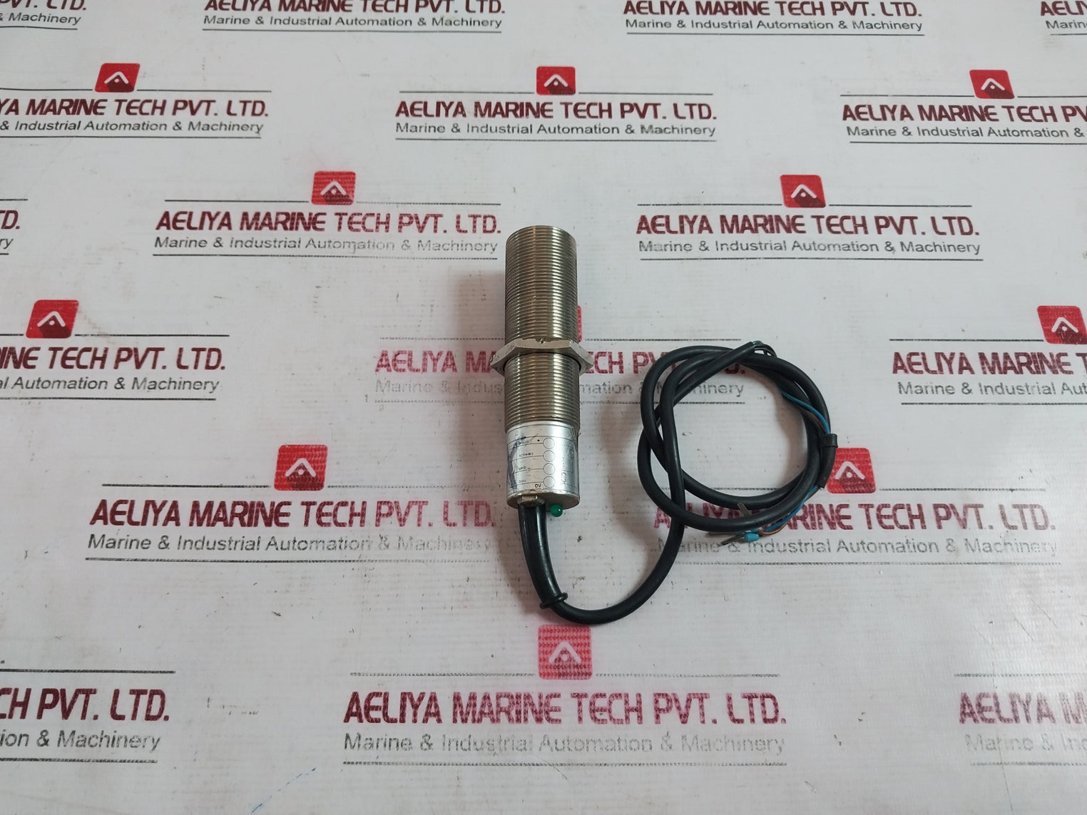 Schluter Fms 30-4 U Photo Sensor 10-30Vdc/47Ma 200Ma