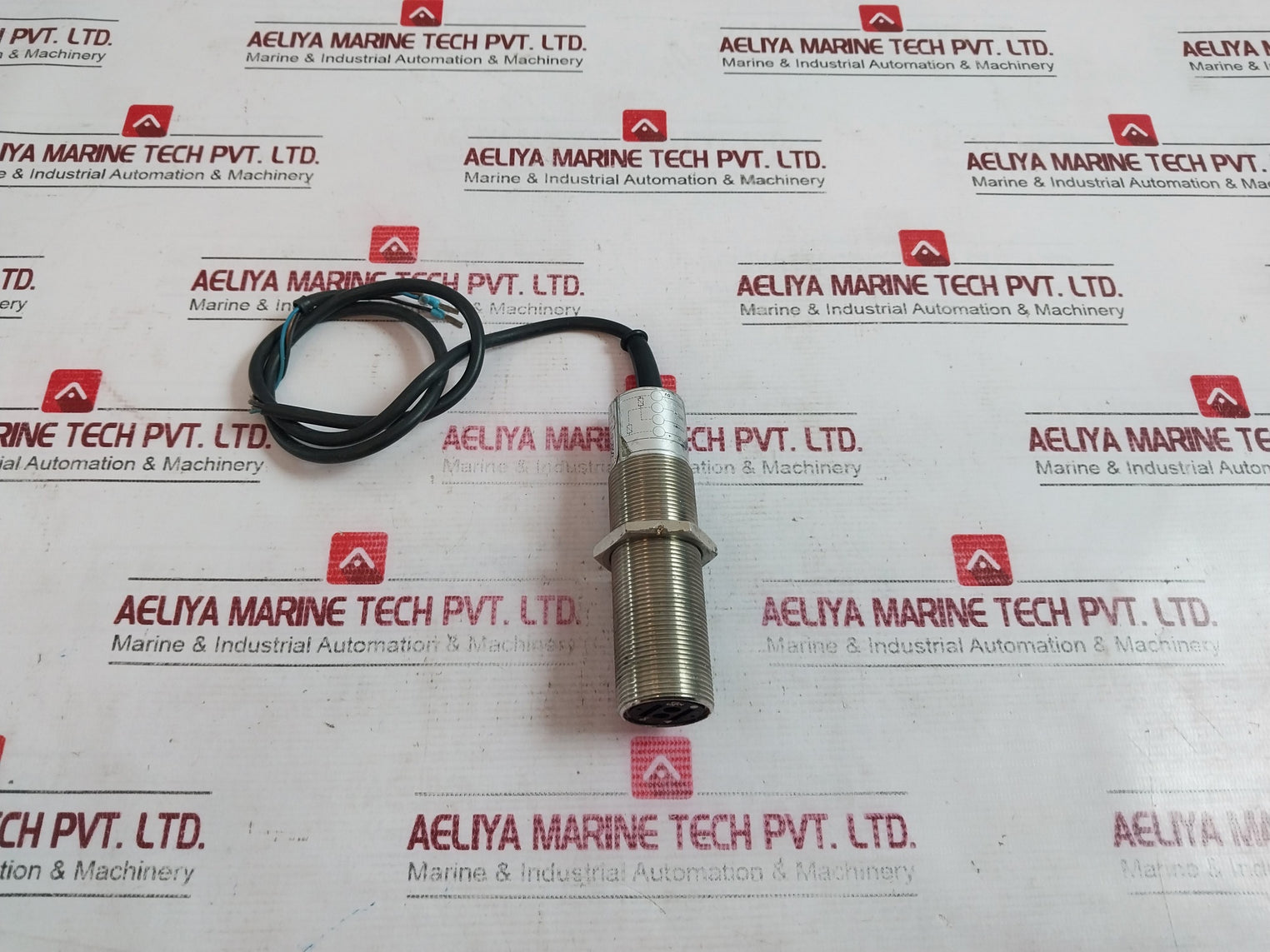 Schluter Fms 30-4 U Photo Sensor 10-30Vdc/47Ma 200Ma