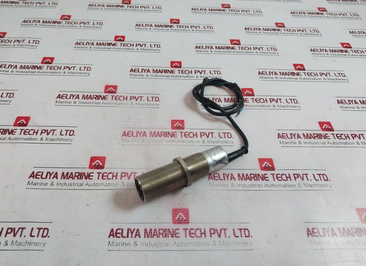 Schluter Fms 30-4 U Photo Sensor 10-30Vdc/47Ma 200Ma