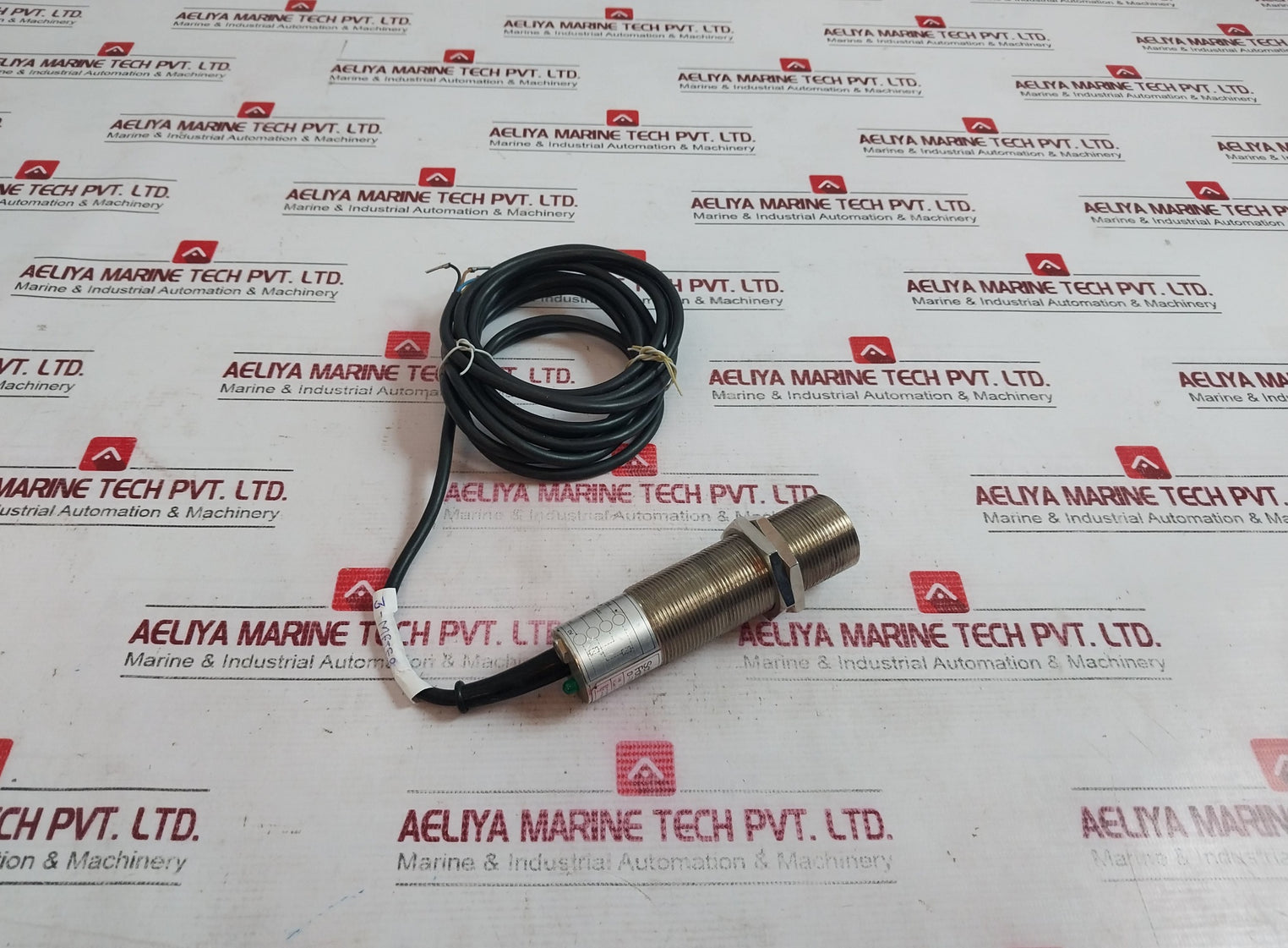 Schluter Fms 30-4 U Photo Sensor 10-30Vdc/47Ma 3 Meter