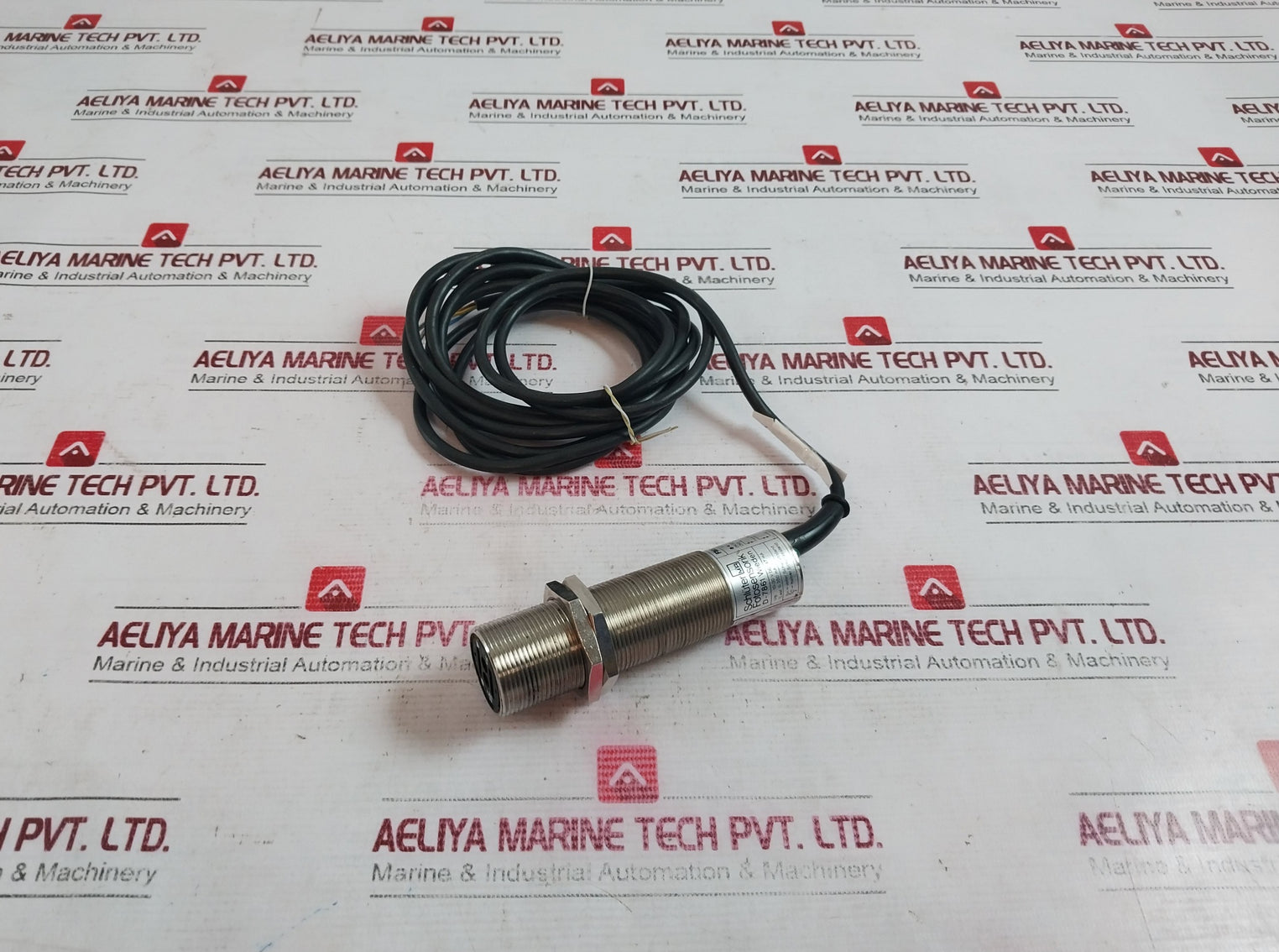 Schluter Fms 30-4 U Photo Sensor 10-30Vdc/47Ma 3 Meter