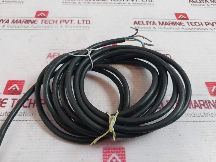 Schluter Fms 30-4 U Photo Sensor 10-30Vdc/47Ma 3 Meter