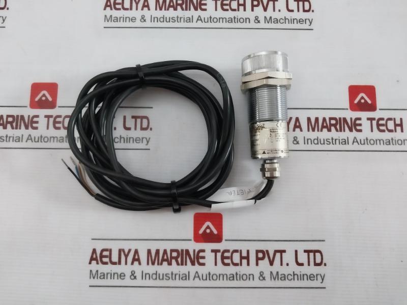 Schluter Spm-30-592 Photo Sensor 10-36 V Dc 100 Hz 2.000 Mm