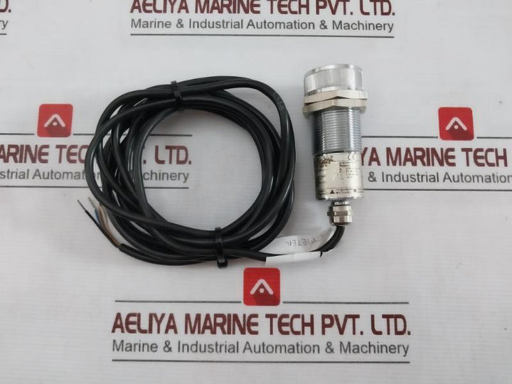 Schluter Spm-30-592 Photo Sensor 10-36 V Dc 100 Hz 2.000 Mm