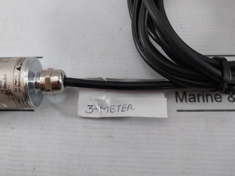 Schluter Spm-30-592 Photo Sensor 10-36 V Dc 100 Hz 2.000 Mm