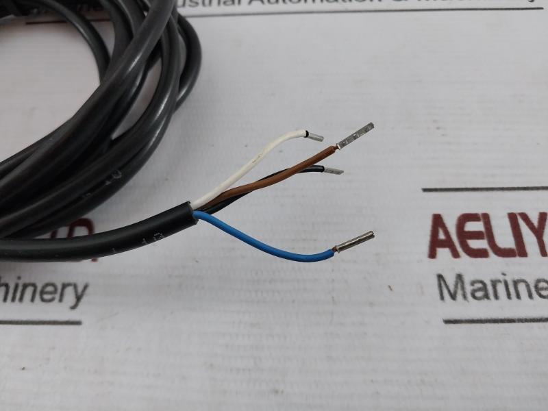 Schluter Spm-30-592 Photo Sensor 10-36 V Dc 100 Hz 2.000 Mm