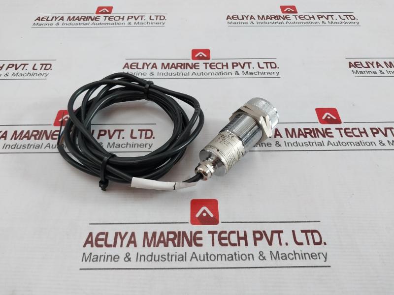 Schluter Spm-30-592 Photo Sensor 10-36 V Dc 100 Hz 2.000 Mm