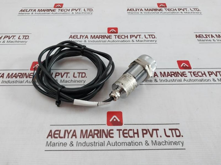 Schluter Spm-30-592 Photo Sensor 10-36 V Dc 100 Hz 2.000 Mm