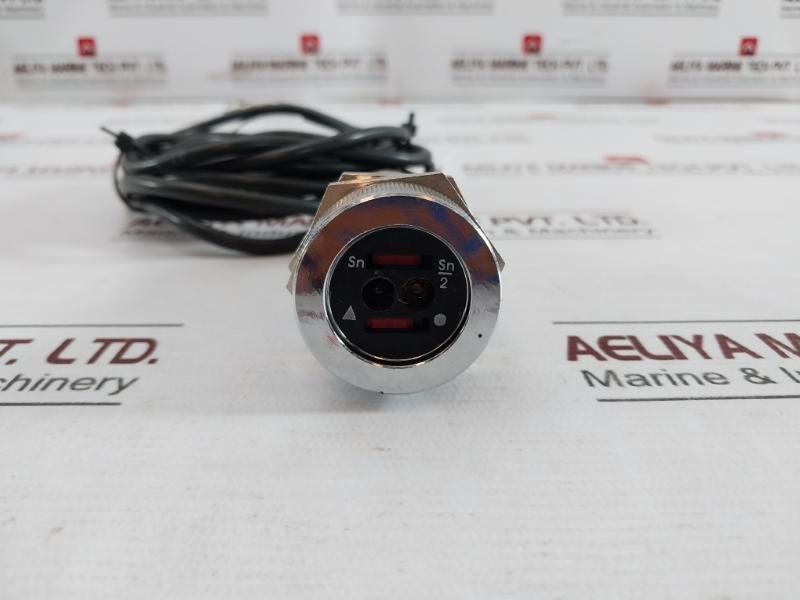 Schluter Spm-30-592 Photo Sensor 10-36 V Dc 100 Hz 2.000 Mm