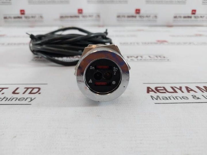 Schluter Spm-30-592 Photo Sensor 10-36 V Dc 100 Hz 2.000 Mm