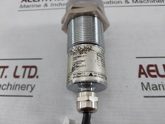 Schluter Spm-30-592 Photo Sensor 10-36 V Dc 100 Hz 2.000 Mm