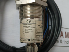 Schluter Spm-30-592 Photosensor 100 Hz 10-36V Dc 2.000 Mm Max 3 Meter