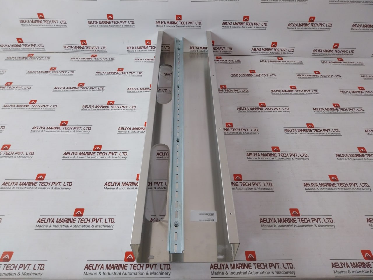 Schmachtl 4603076 Fta/Term Terminal Mounting Chassis Revision: D Zv1706648