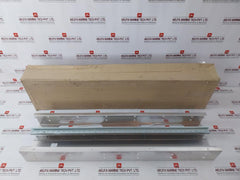 Schmachtl 4603076 Fta/Term Terminal Mounting Chassis Revision: D Zv1706648