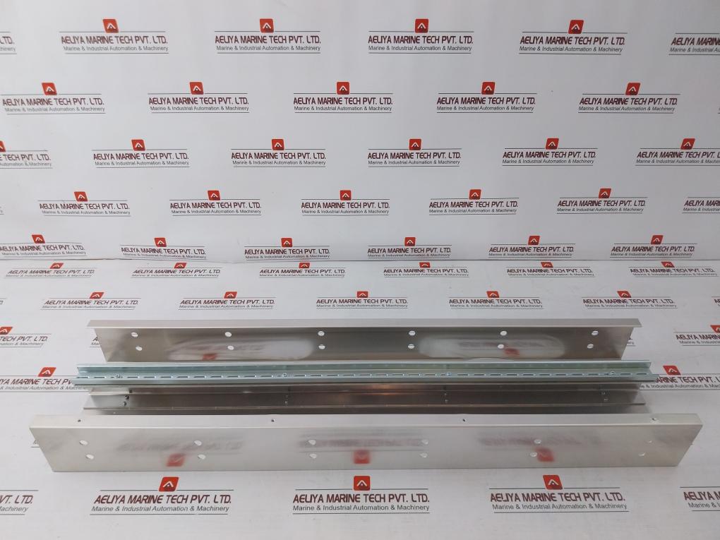 Schmachtl 4603076 Fta/Term Terminal Mounting Chassis Revision: D Zv1706648