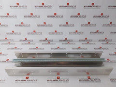 Schmachtl 4603076 Fta/Term Terminal Mounting Chassis Revision: D Zv1706648