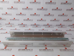 Schmachtl 4603076 Fta/Term Terminal Mounting Chassis Revision: D Zv1706648