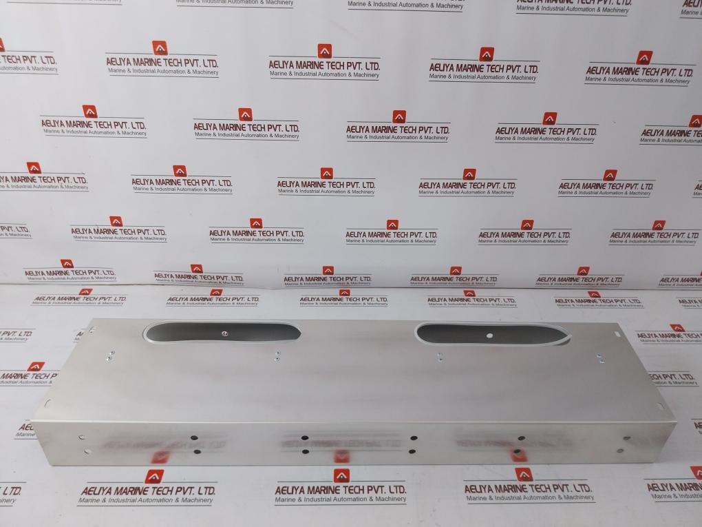 Schmachtl 4603076 Fta/Term Terminal Mounting Chassis Revision: D Zv1706648