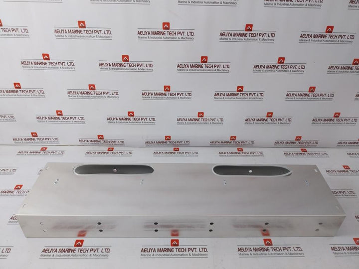 Schmachtl 4603076 Fta/Term Terminal Mounting Chassis Revision: D Zv1706648