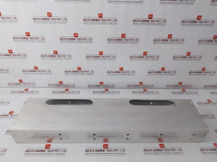 Schmachtl 4603076 Fta/Term Terminal Mounting Chassis Revision: D Zv1706648