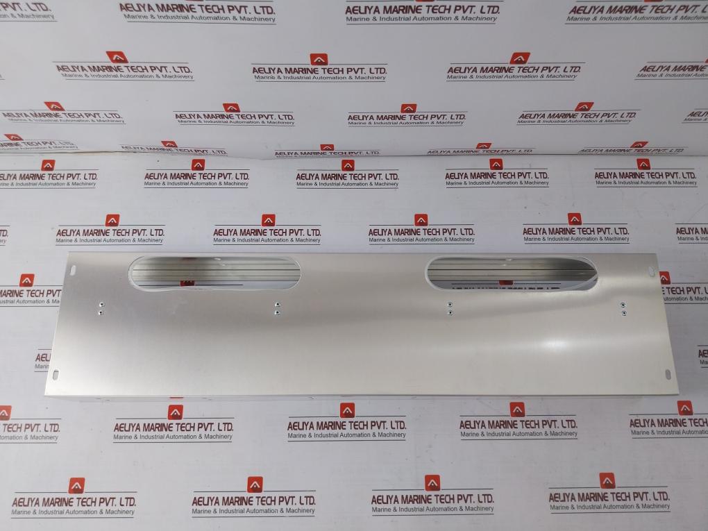 Schmachtl 4603076 Fta/Term Terminal Mounting Chassis Revision: D Zv1706648