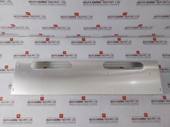 Schmachtl 4603076 Fta/Term Terminal Mounting Chassis Revision: D Zv1706648