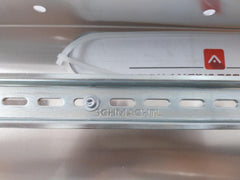 Schmachtl 4603076 Fta/Term Terminal Mounting Chassis Revision: D Zv1706648
