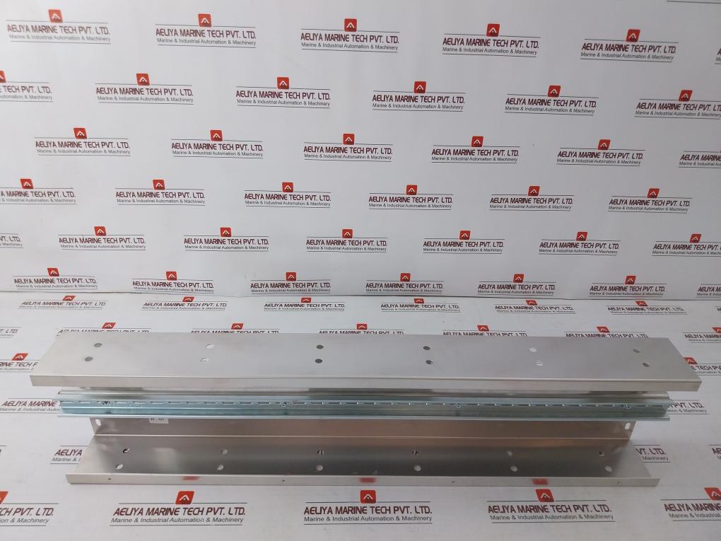 Schmachtl 4603076 Fta/Term Terminal Mounting Chassis Revision: D Zv1706648