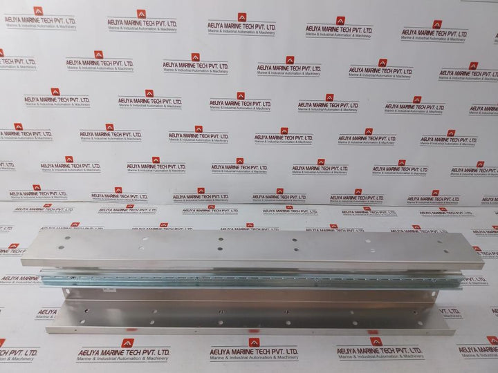 Schmachtl 4603076 Fta/Term Terminal Mounting Chassis Revision: D Zv1706648
