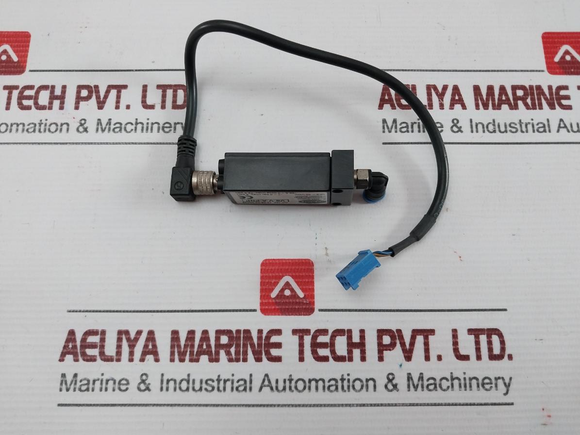 Vs-v-a-pnp 10.8-30 Vdc Schmalz Vacuum Switch