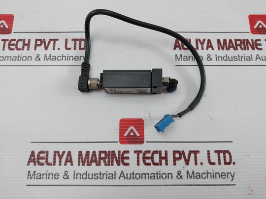Vs-v-a-pnp 10.8-30 Vdc Schmalz Vacuum Switch