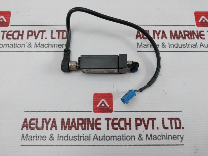 Vs-v-a-pnp 10.8-30 Vdc Schmalz Vacuum Switch