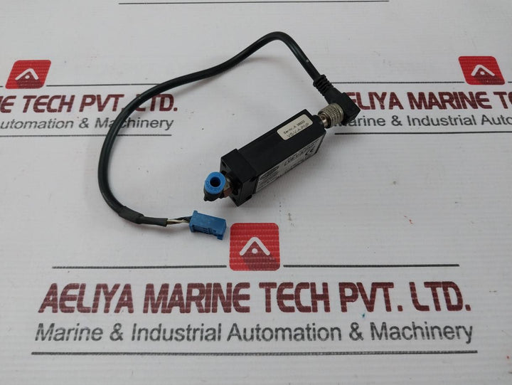 Vs-v-a-pnp 10.8-30 Vdc Schmalz Vacuum Switch