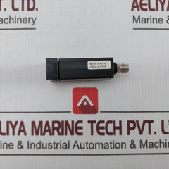 Schmalz Vs-v-a-pnp Vacuum Switch Kit 10.8-30 Vdc -1-0 Bar (Max. 6 Bar)