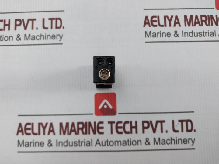 Schmalz Vs-v-a-pnp Vacuum Switch Kit 10.8-30 Vdc -1-0 Bar (Max. 6 Bar)